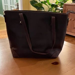 Montana Huston tote